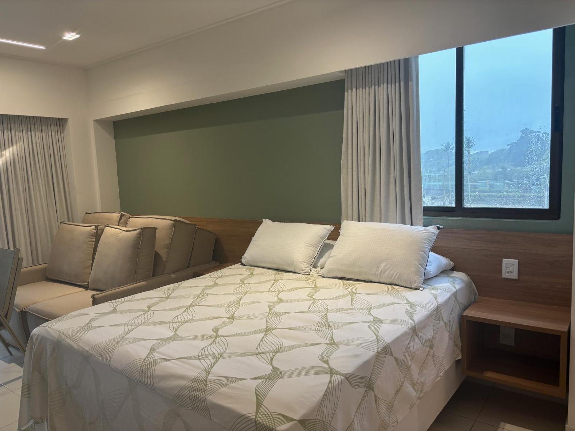 Flat Em Muro Alto-porto De Galinhas-makia Experience Apartamento