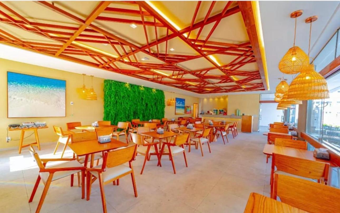 Apartamento Flat Em Muro Alto-porto De Galinhas-makia Experience Porto de Galinhas