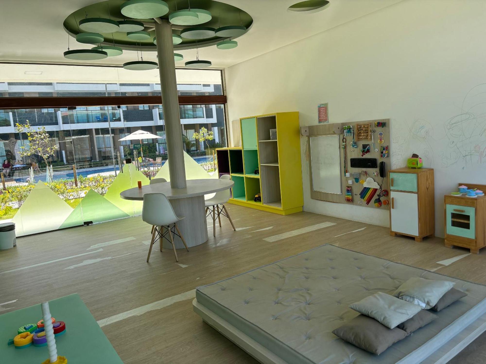 Apartamento Flat Em Muro Alto-porto De Galinhas-makia Experience *