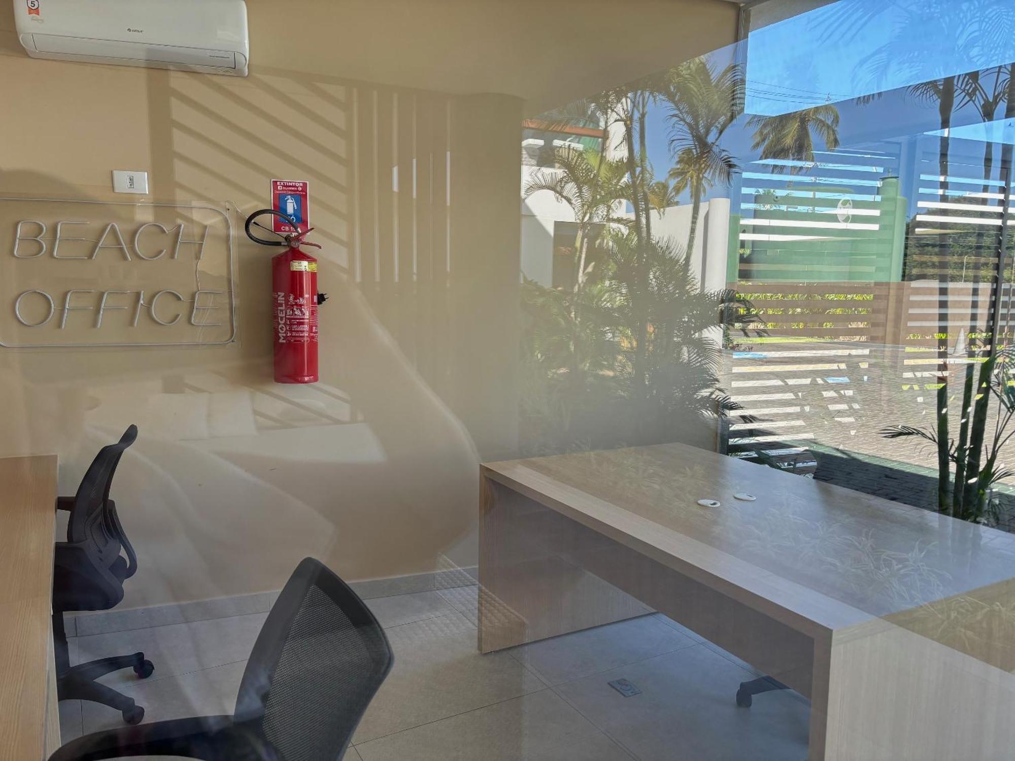 Apartamento Flat Em Muro Alto-porto De Galinhas-makia Experience *