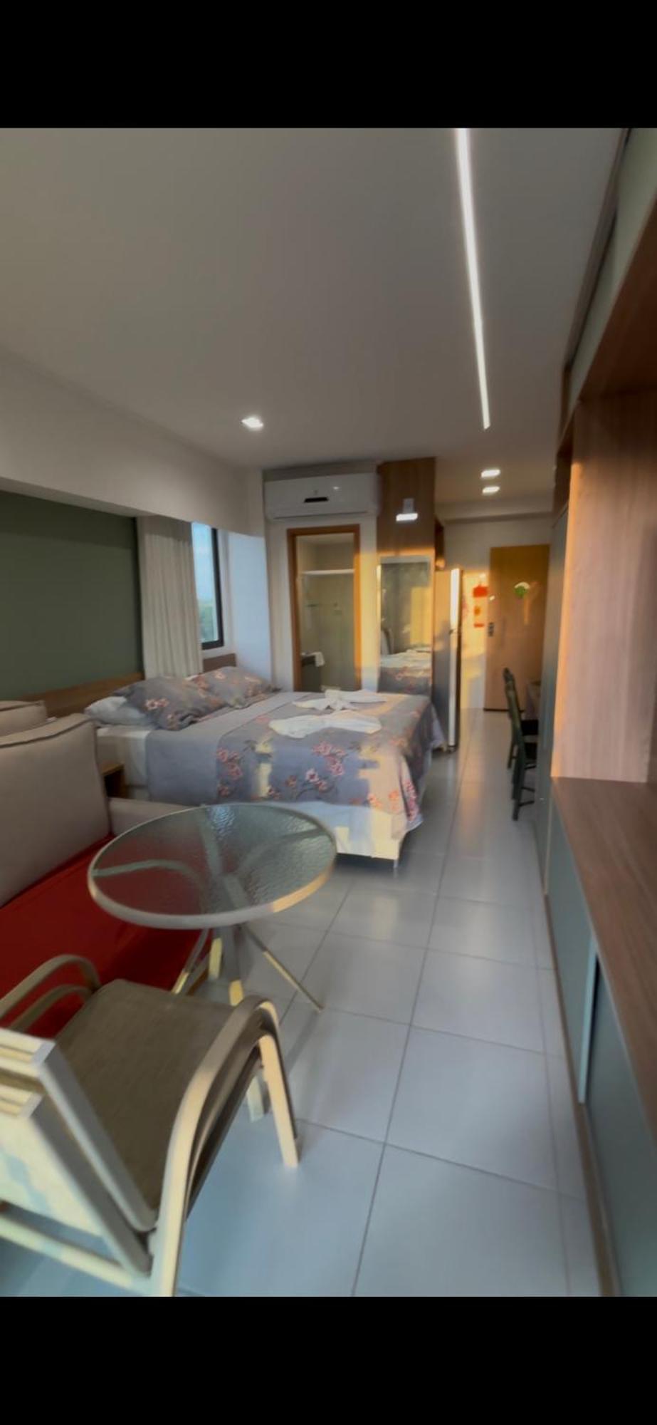 Flat Em Muro Alto-porto De Galinhas-makia Experience