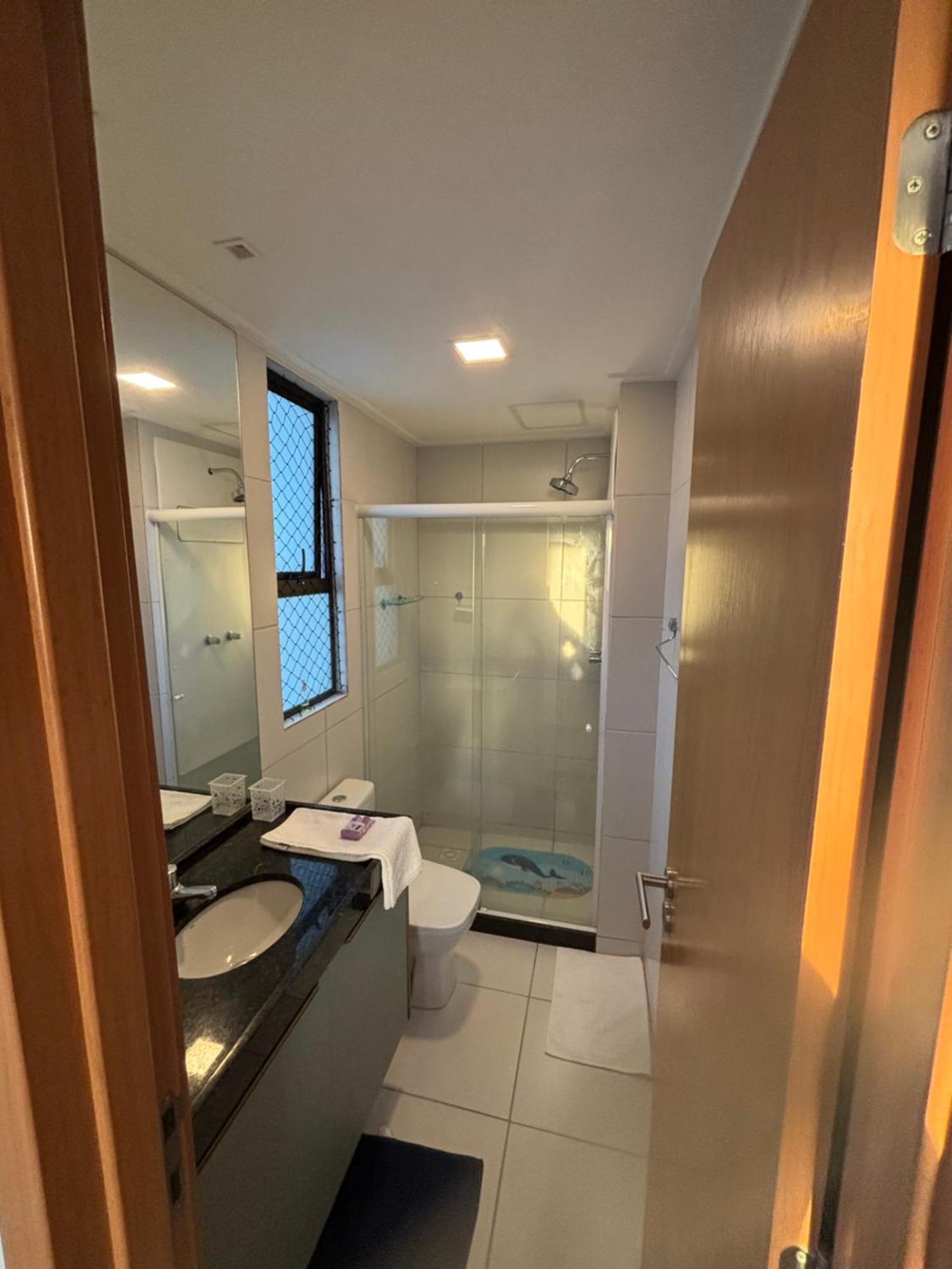 Apartamento Flat Em Muro Alto-porto De Galinhas-makia Experience