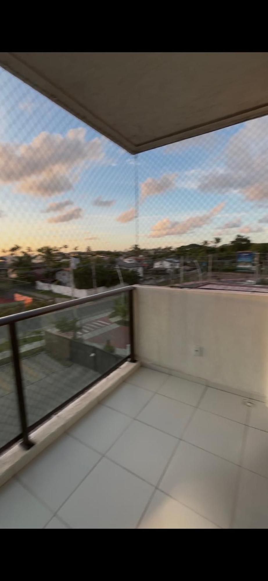 Apartamento Flat Em Muro Alto-porto De Galinhas-makia Experience *